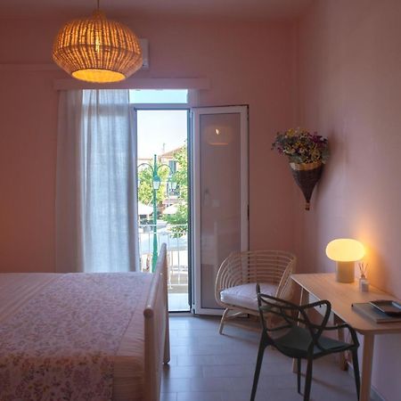 Ann'S Apartment Ληξούρι Εξωτερικό φωτογραφία