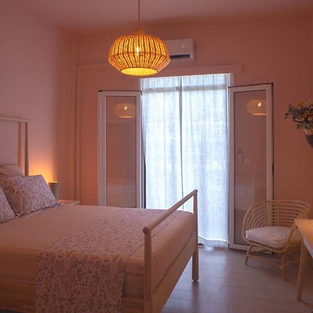 Ann'S Apartment Ληξούρι Εξωτερικό φωτογραφία
