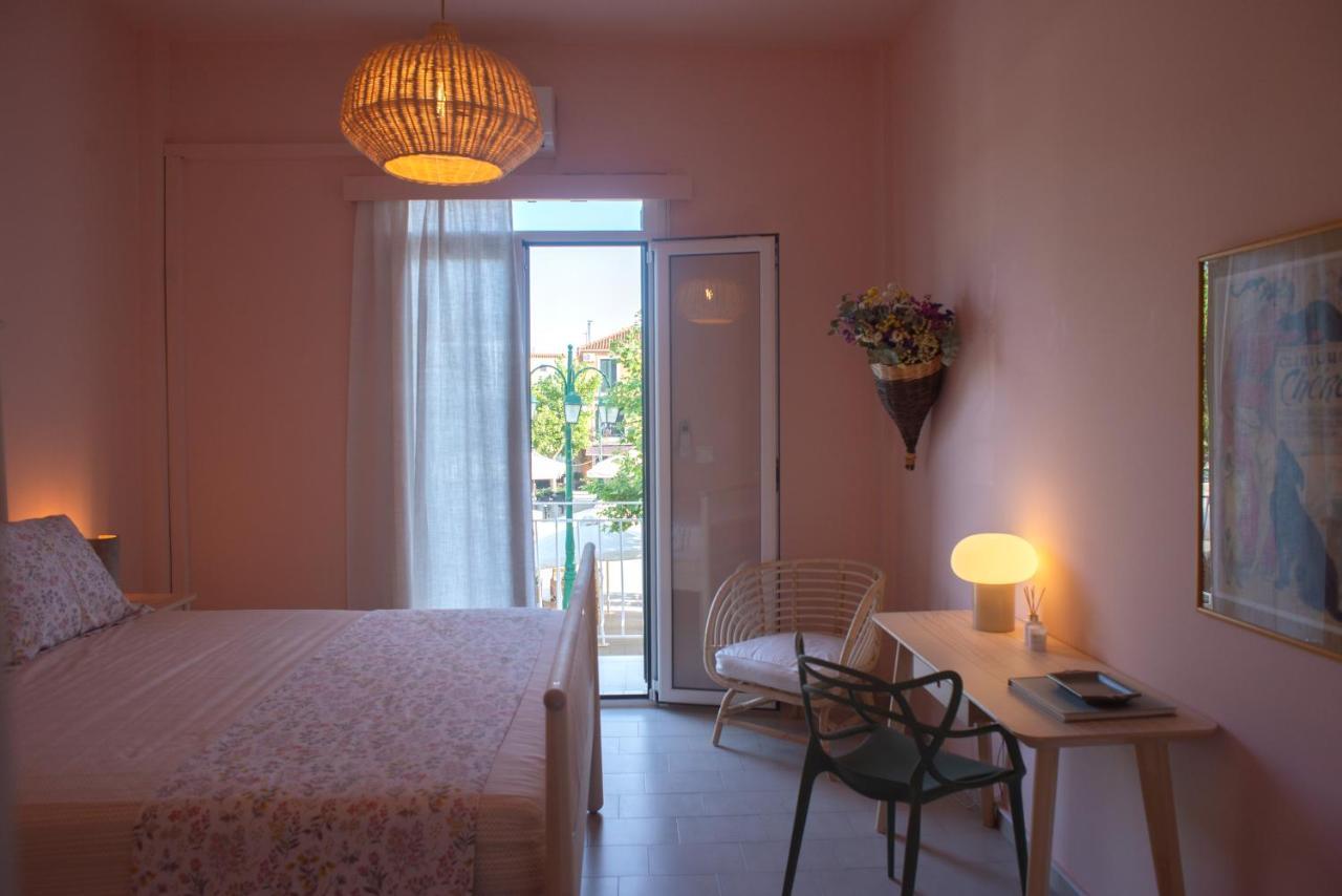Ann'S Apartment Ληξούρι Εξωτερικό φωτογραφία
