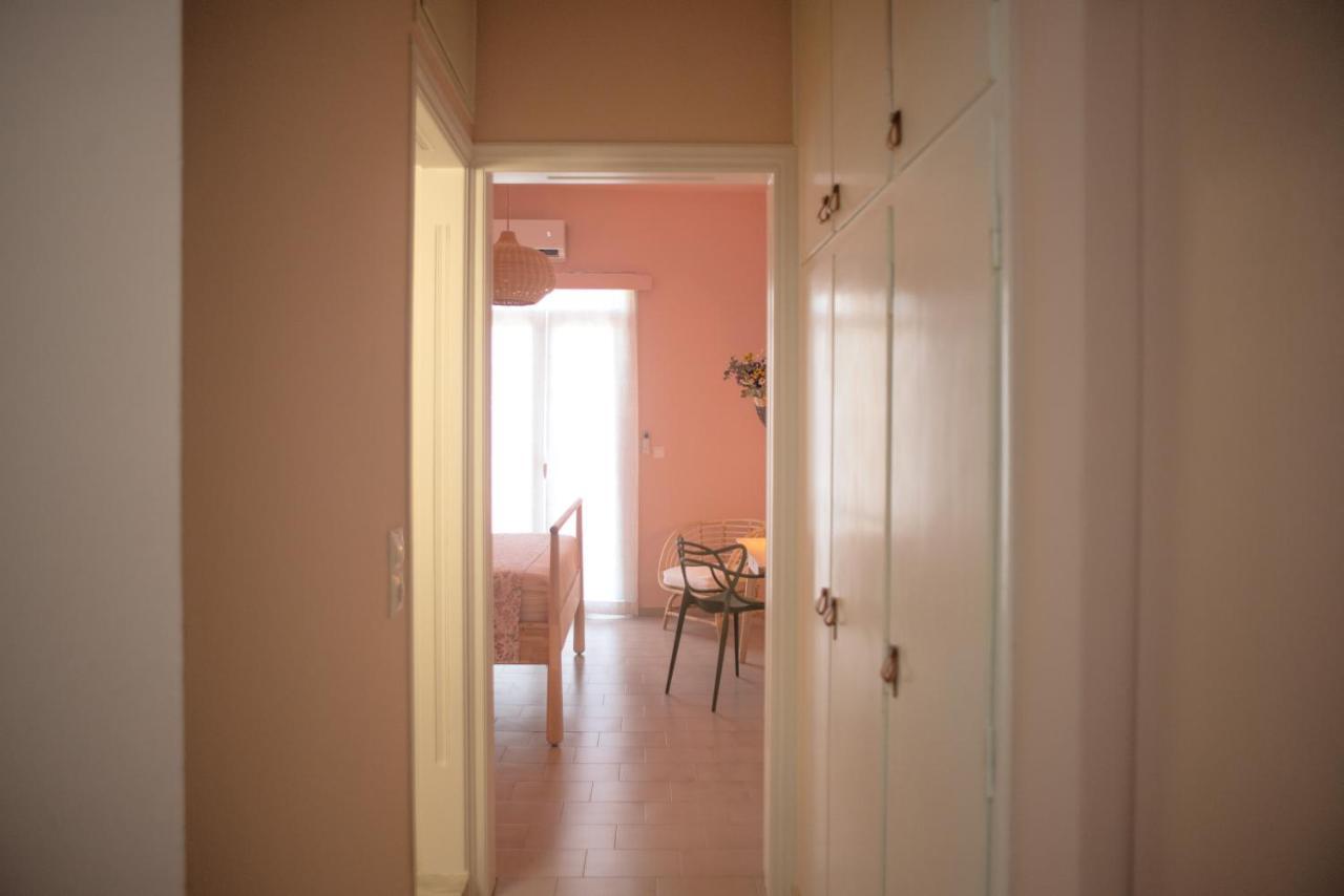 Ann'S Apartment Ληξούρι Εξωτερικό φωτογραφία