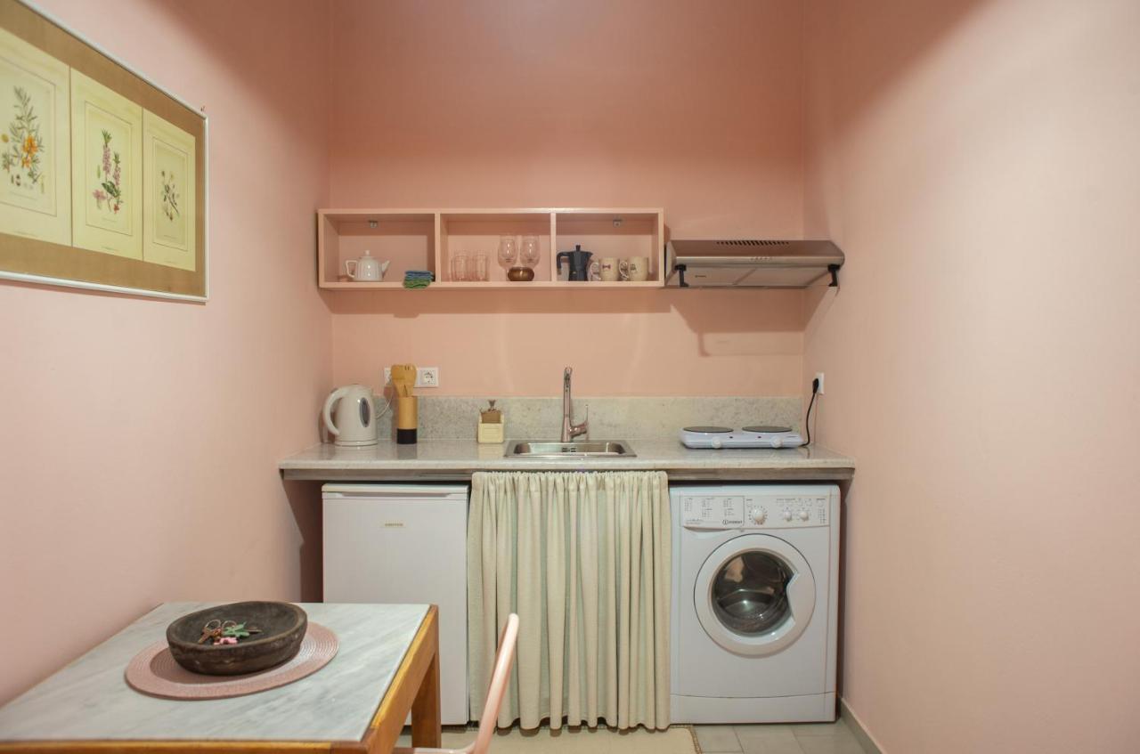 Ann'S Apartment Ληξούρι Εξωτερικό φωτογραφία