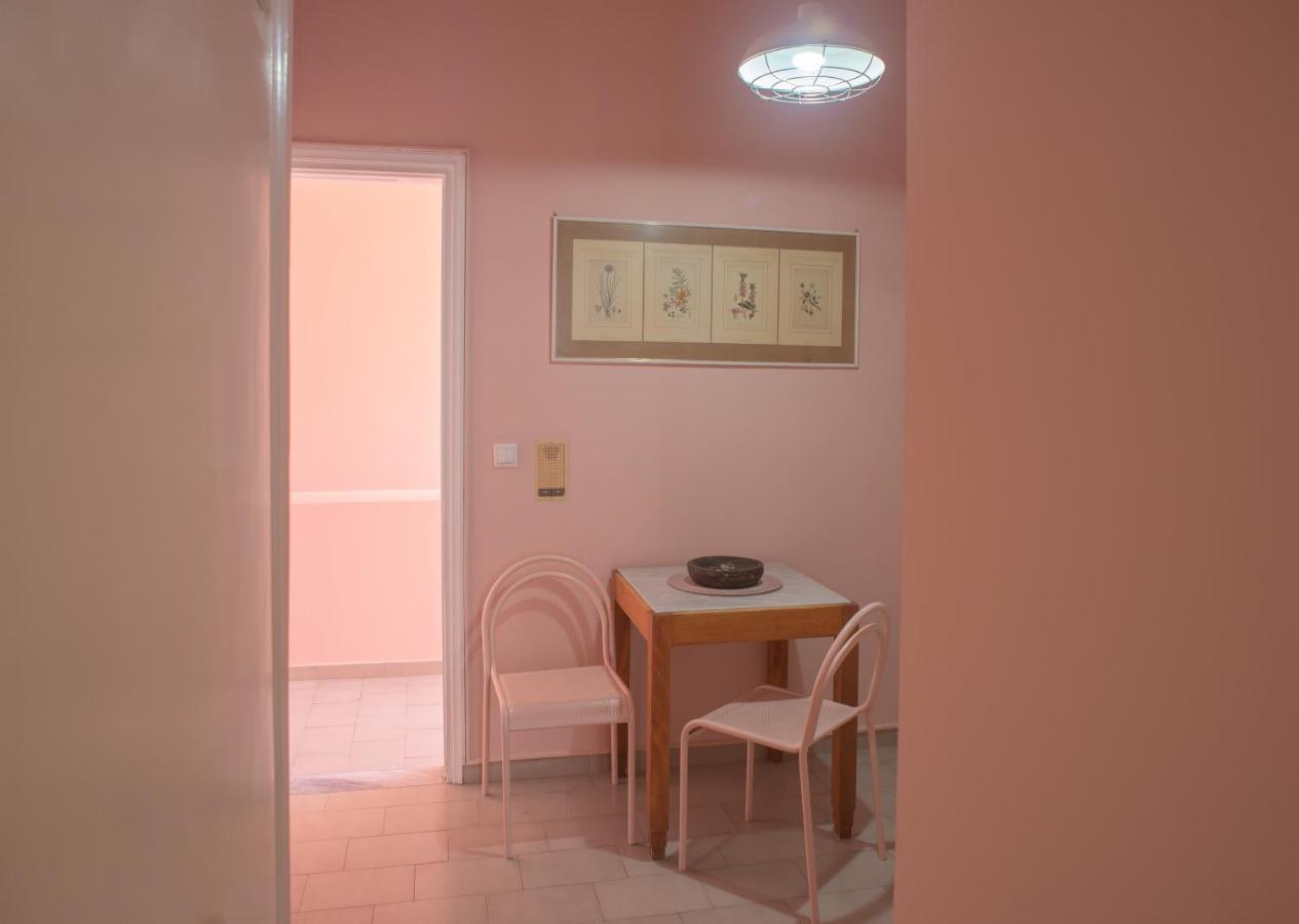 Ann'S Apartment Ληξούρι Εξωτερικό φωτογραφία