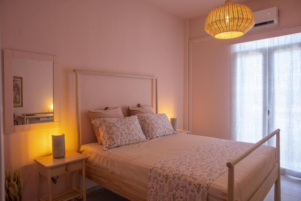 Ann'S Apartment Ληξούρι Εξωτερικό φωτογραφία