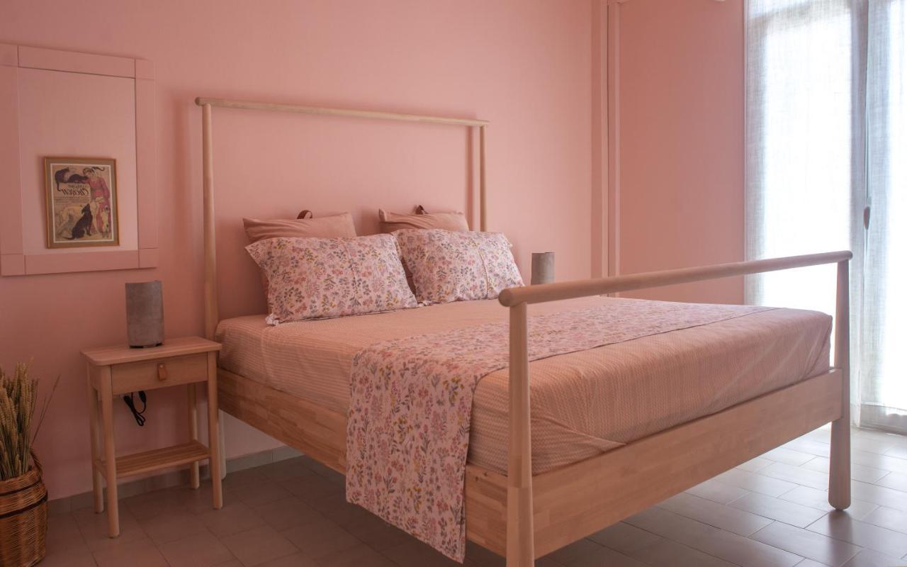 Ann'S Apartment Ληξούρι Εξωτερικό φωτογραφία