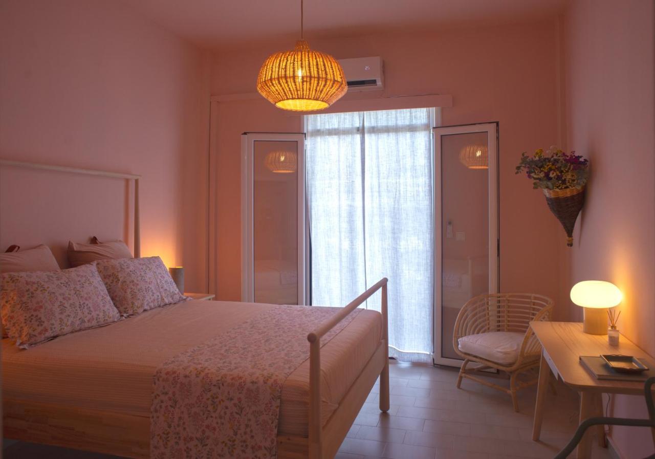 Ann'S Apartment Ληξούρι Εξωτερικό φωτογραφία
