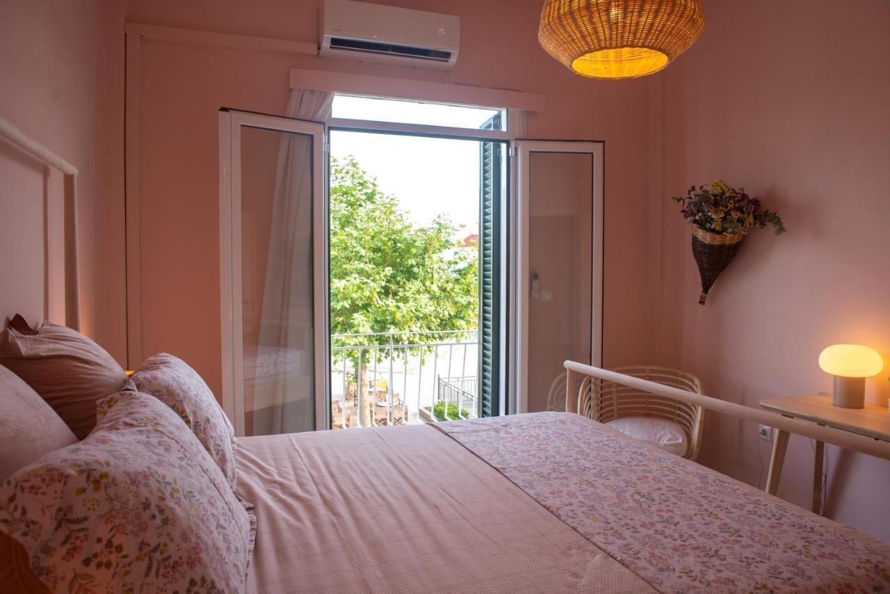 Ann'S Apartment Ληξούρι Εξωτερικό φωτογραφία