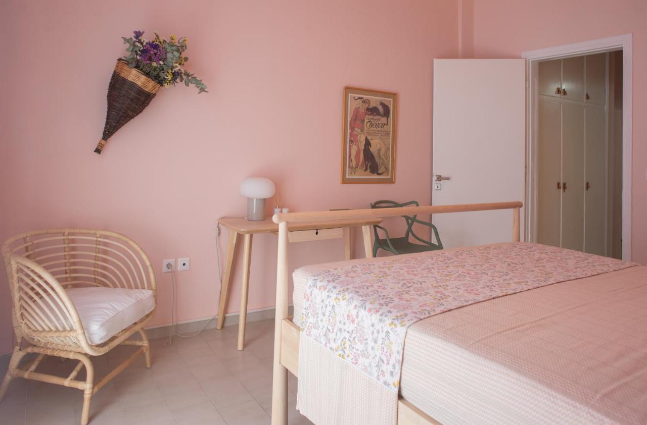Ann'S Apartment Ληξούρι Εξωτερικό φωτογραφία
