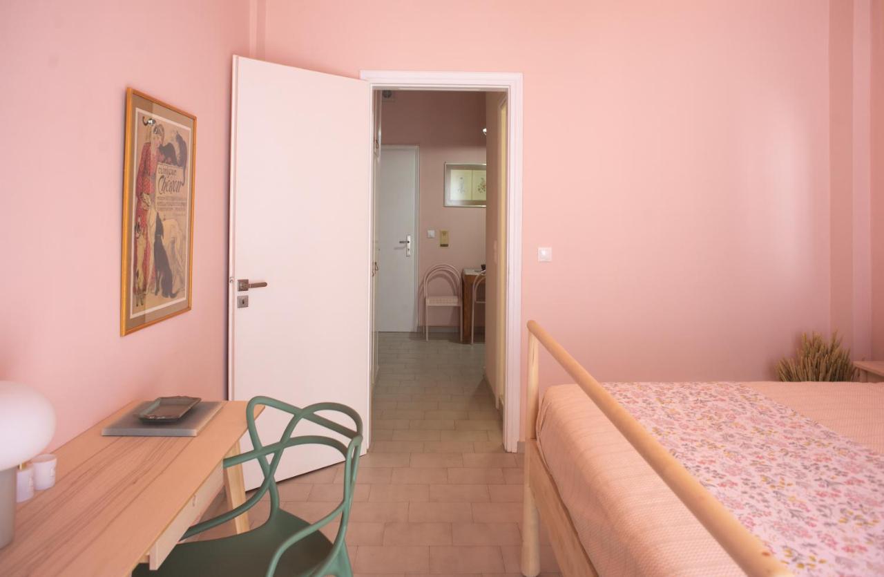 Ann'S Apartment Ληξούρι Εξωτερικό φωτογραφία
