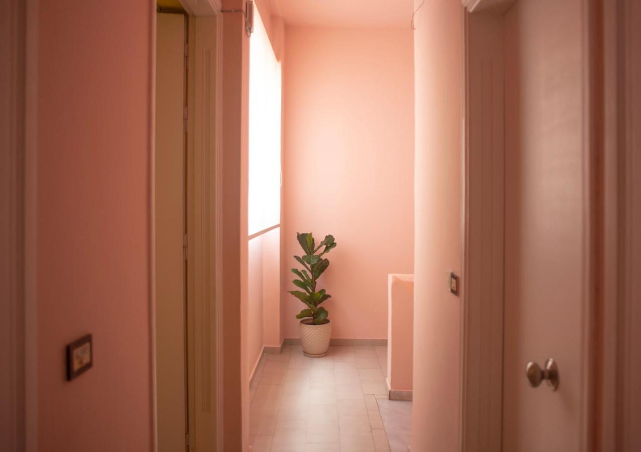 Ann'S Apartment Ληξούρι Εξωτερικό φωτογραφία
