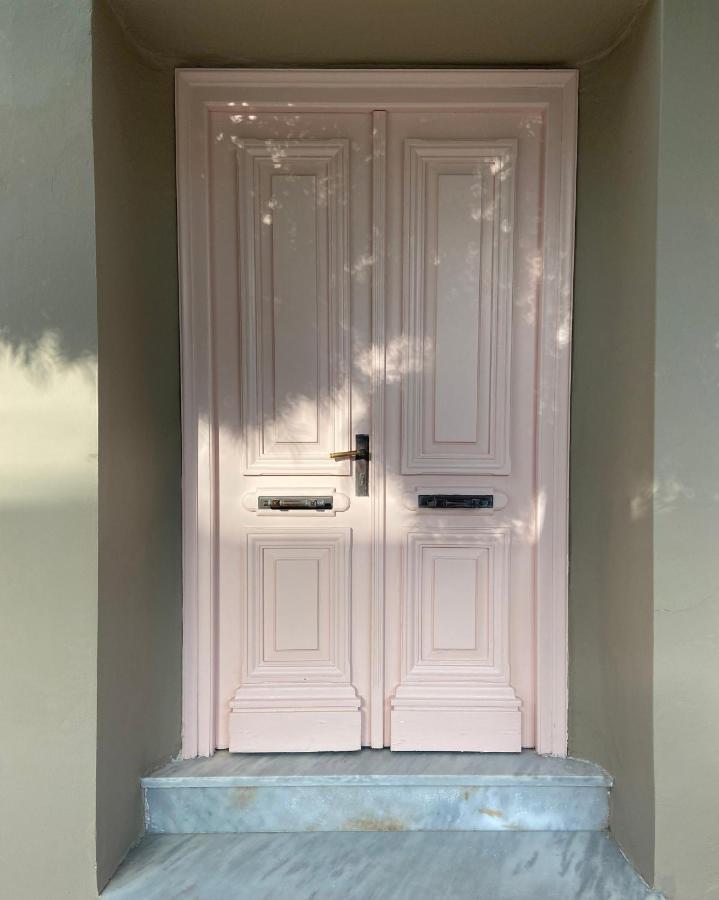 Ann'S Apartment Ληξούρι Εξωτερικό φωτογραφία